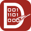 Data Track System icon