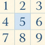 NumberMind: Logic Puzzles icon