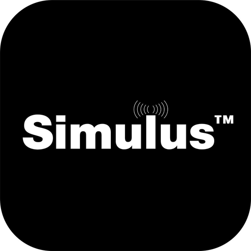 Simulus GH-50 app icon