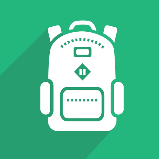 Pack Helper app icon