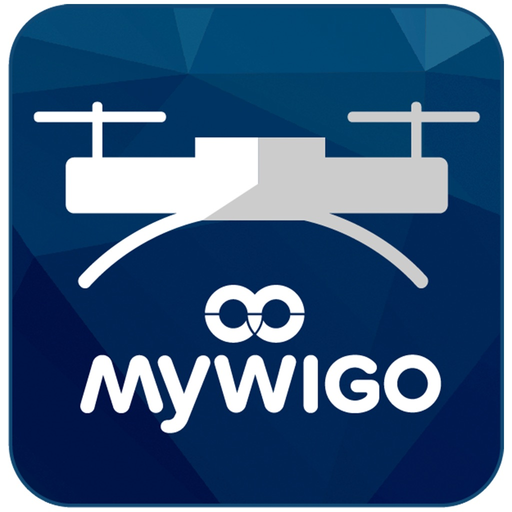 MyDrone FPV app icon