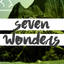 New Seven Wonders Of The World icon
