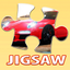 Super Car Puzzle for Adults Jigsaw Puzzles Games icon