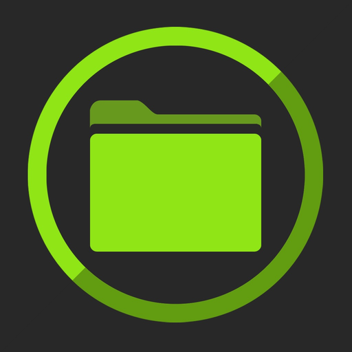 Enterprise Files app icon