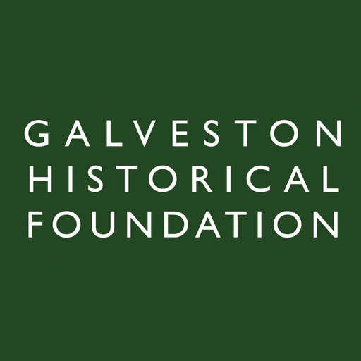Galveston History app icon