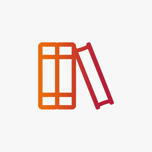 East Riding Libraries app icon