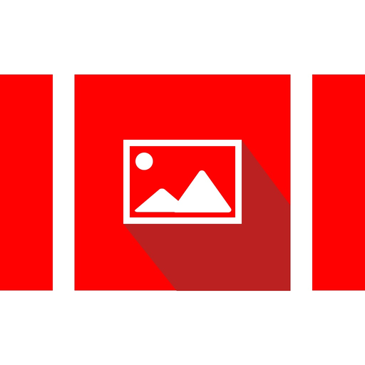 PicMov - Slideshow Editor app icon