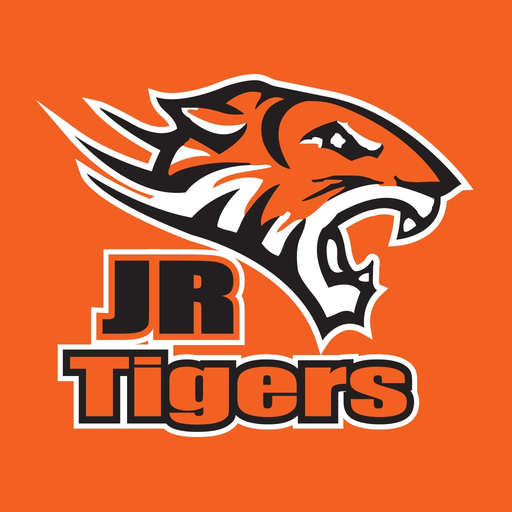 Junior Tigers app icon