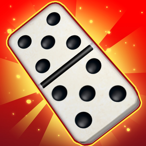 Domino Master - Dominoes Game app icon