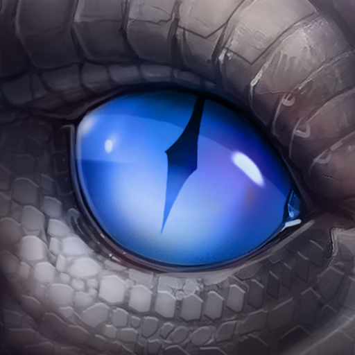 Dragon Lords 3D app icon