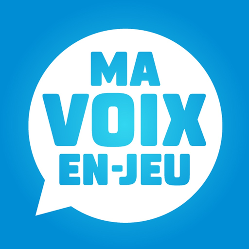 Ma Voix En-Jeu app icon