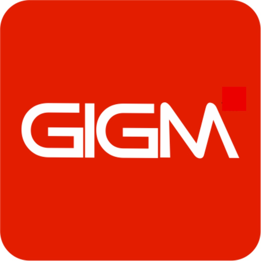 GIG Mobility app icon