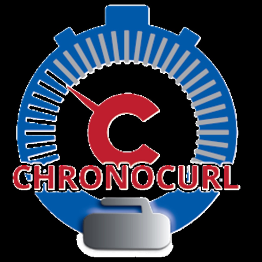 Chronocurl Pro app icon