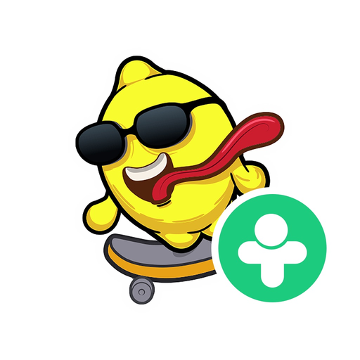 Crazy Fruits & Veggies (Frim) app icon