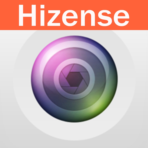 DHiHZ app icon