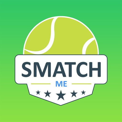 SmatchMe app icon