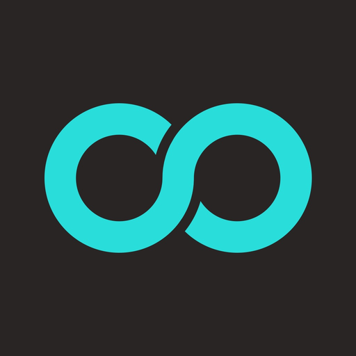 Degoo: Online Cloud Storage app icon