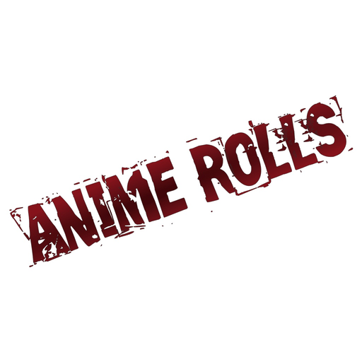 Anime Rolls app icon