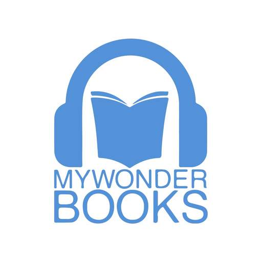 MyWonderBooks app icon