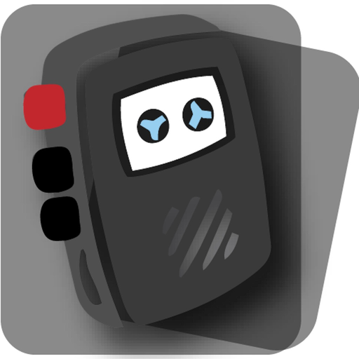 Off Record Chat app icon