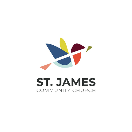 St. James Alpharetta app icon