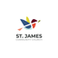 St. James Alpharetta icon