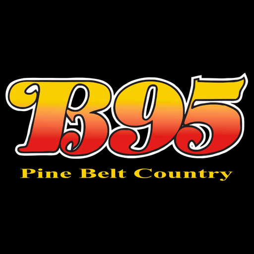 B95 Pine Belt Country app icon