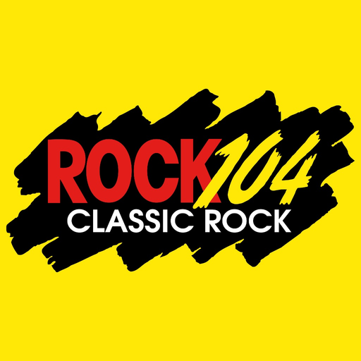Rock 104 - WXRR app icon