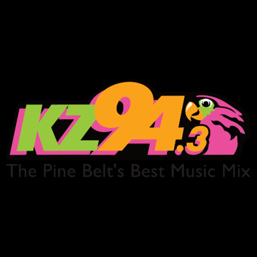 KZ94.3 - WKZW app icon