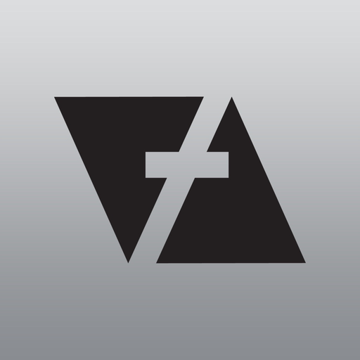 REVEAL Gathering app icon