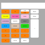 SalesColorCalc icon