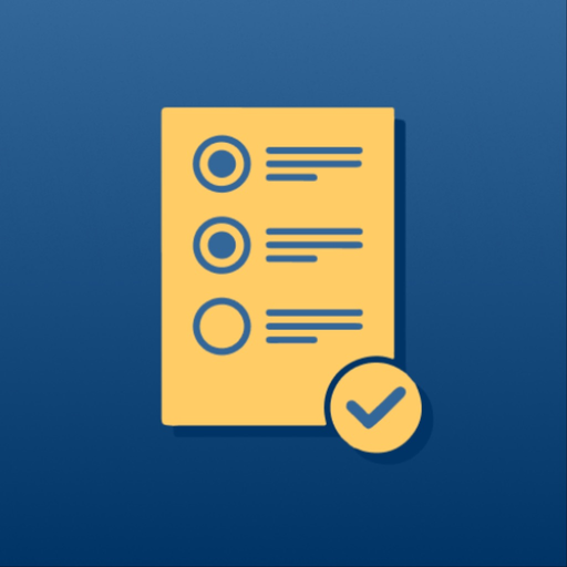 Punch List and Issue Tracker app icon