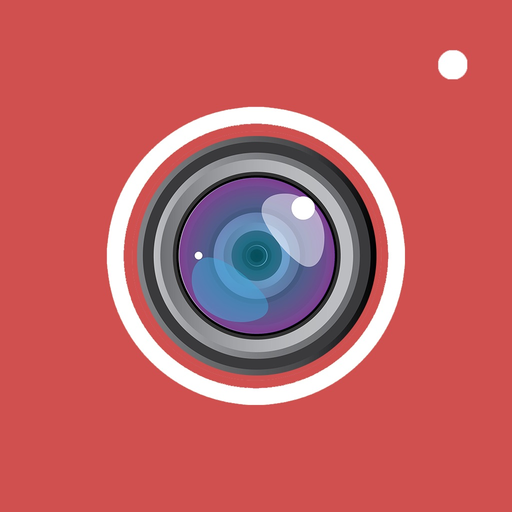 Last Camera app icon