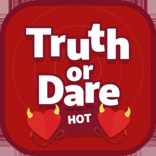 Truth or Dare - Hot app icon