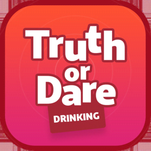 Truth or Dare - Drinking app icon