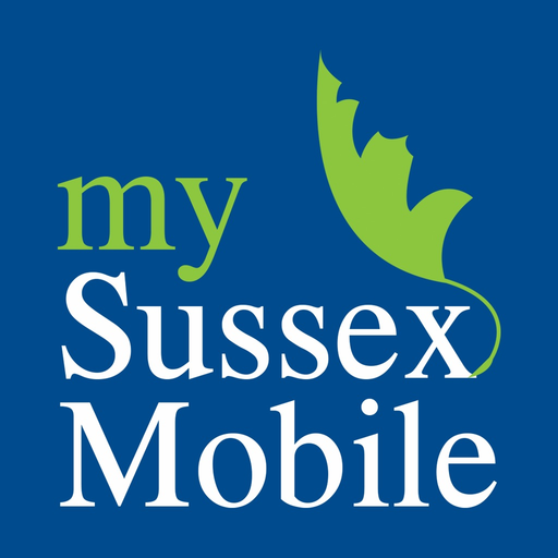 SCCC Mobile app icon