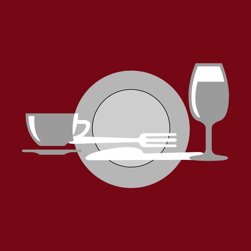 Restaurant Finder CH app icon