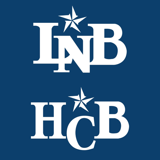Llano Nat'l/Hill Country Bank app icon