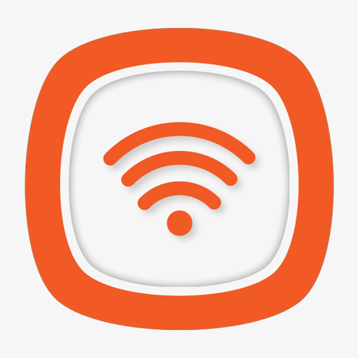 Free Wifi-Password app icon