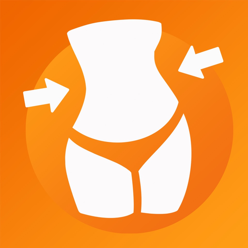 Pro Retouch: Body editor app icon