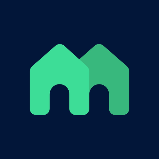 Mynd Owner app icon