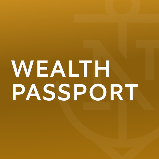 Northern Trust Wealth Passport app icon