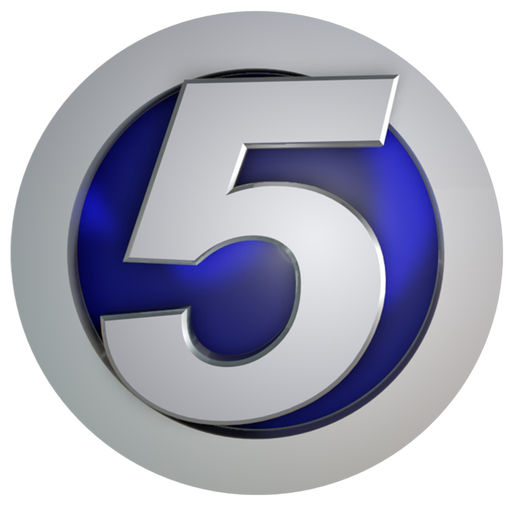WDTV 5 News app icon