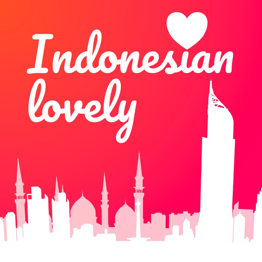 IndonesianLovely app icon