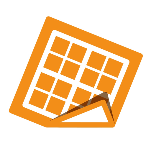 GridMaker app icon