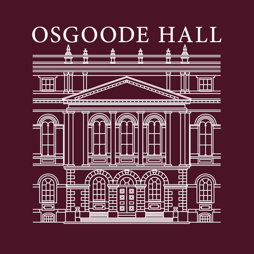 Osgoode Hall app icon