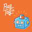Rag Tag Stickers icon