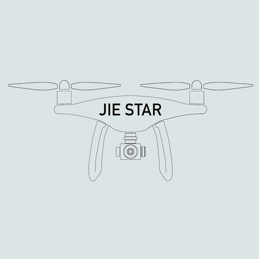 JIE-STAR app icon