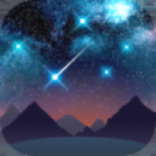Planetarium VR app icon