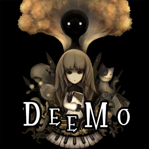 Deemo Sticker -Classic- app icon